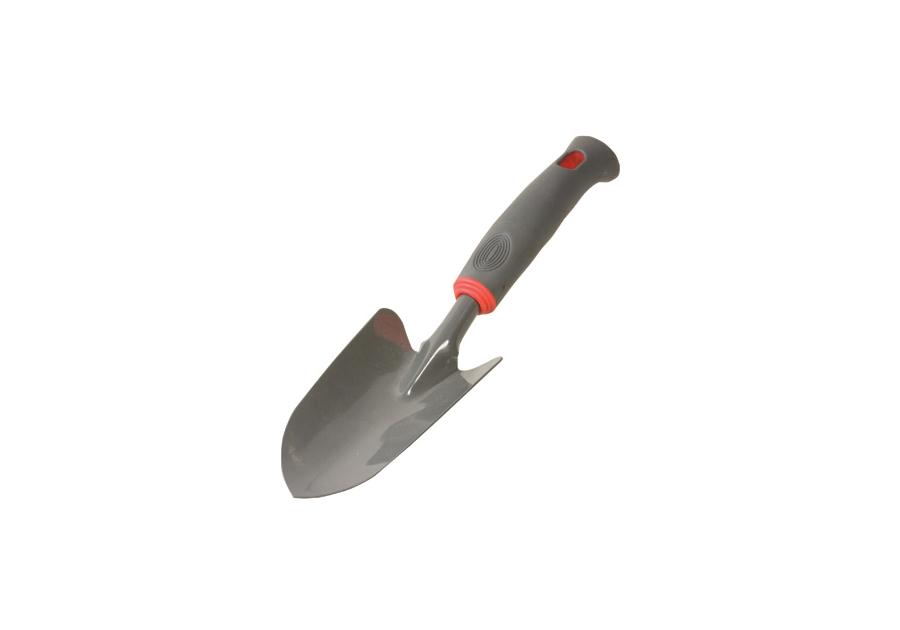 Zdjęcie: Łopata szeroka stalowa PROLINE