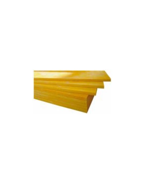 Zdjęcie: Płyta z wełny szklanej TDPT 60, 1200x600x60 mm ISOVER