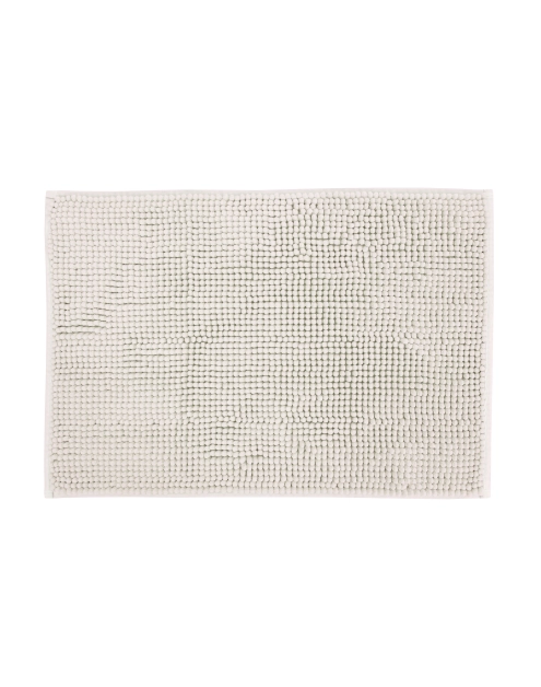 Zdjęcie: Dywanik łazienkowy Chenille basic 60 x 40 cm beżowy BISK