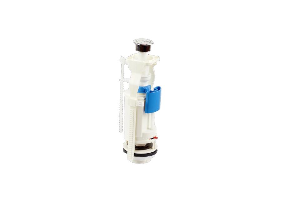 Zdjęcie: Zawór spustowy Wc kompakt 3/6 L PSB TYCNER