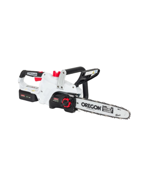 Zdjęcie: Pilarka akumulatorowa 18V NAC