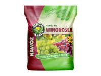 Zdjęcie: Nawóz na winorośla 2 kg OGRÓD START