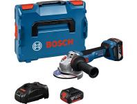 Zdjęcie: Szlifierka kątowa akumulatorowa Pro GWS 18V-11S BOSCH