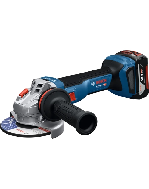 Zdjęcie: Szlifierka kątowa akumulatorowa Pro GWS 18V-11S BOSCH