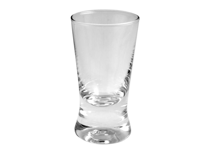 Zdjęcie: Kieliszki do wódki 25 ml - 6 szt. KROSNO