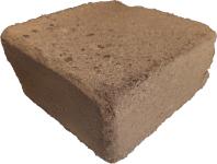 Zdjęcie: Włókno kokosowe COCO peat 10 mm brykiet 4,5kg 63L BIOVITA