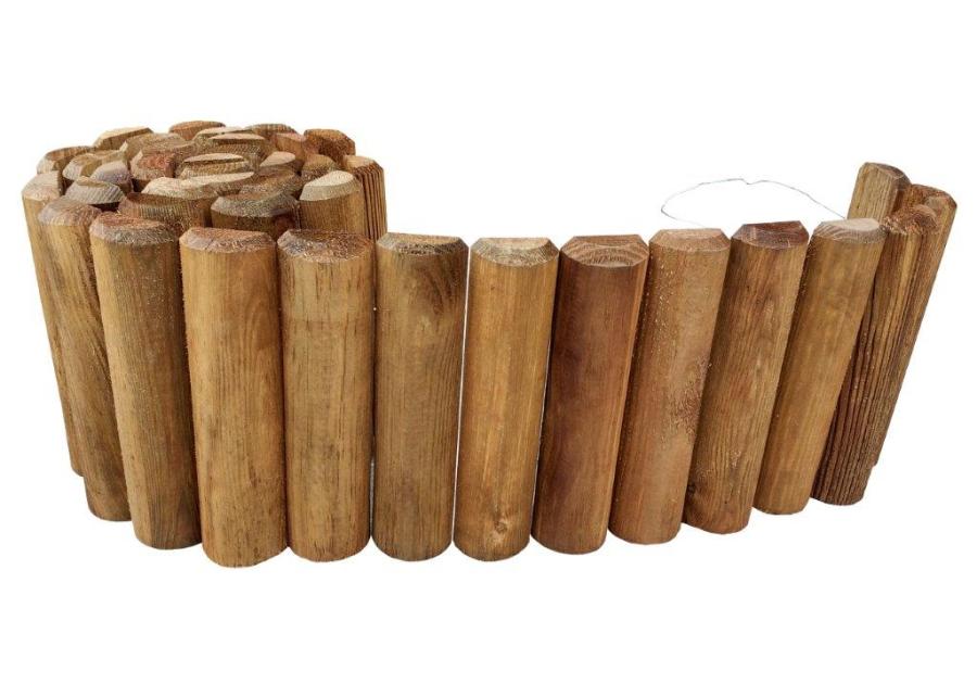 Zdjęcie: Rollborder 5x20x150 cm COMPLEX