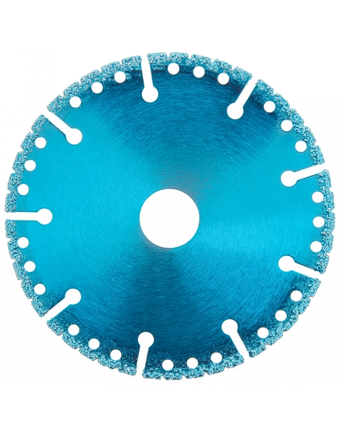 Zdjęcie: Ściernica z nasypem diamentowym 125x22,23 mm RAWLPLUG