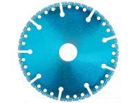 Zdjęcie: Ściernica z nasypem diamentowym 125x22,23 mm RAWLPLUG