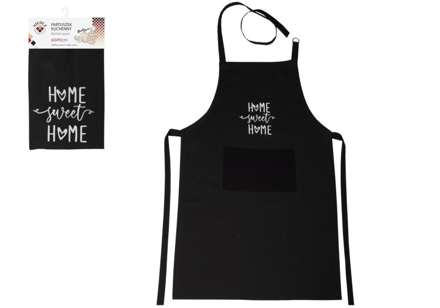 Zdjęcie: Fartuszek kuchenny 60x90 cm Nicole Collection 62311 RAVI