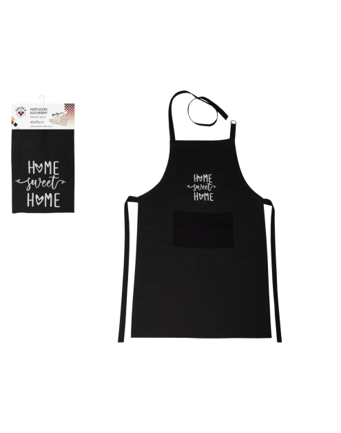 Zdjęcie: Fartuszek kuchenny 60x90 cm Nicole Collection 62311 RAVI