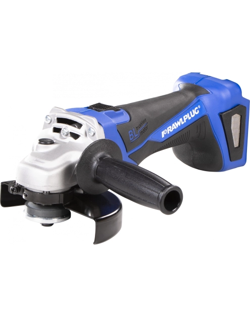 Zdjęcie: Szlifierka kątowa 125 mm 18 V RawlGRINDER RAWLPLUG
