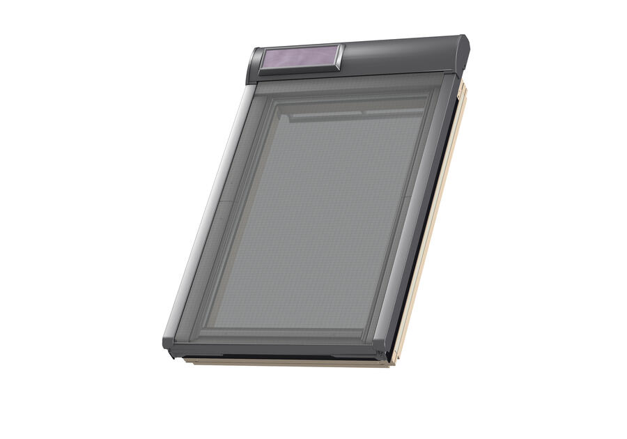 Zdjęcie: Markiza solarna MSL MK04 5060 VELUX