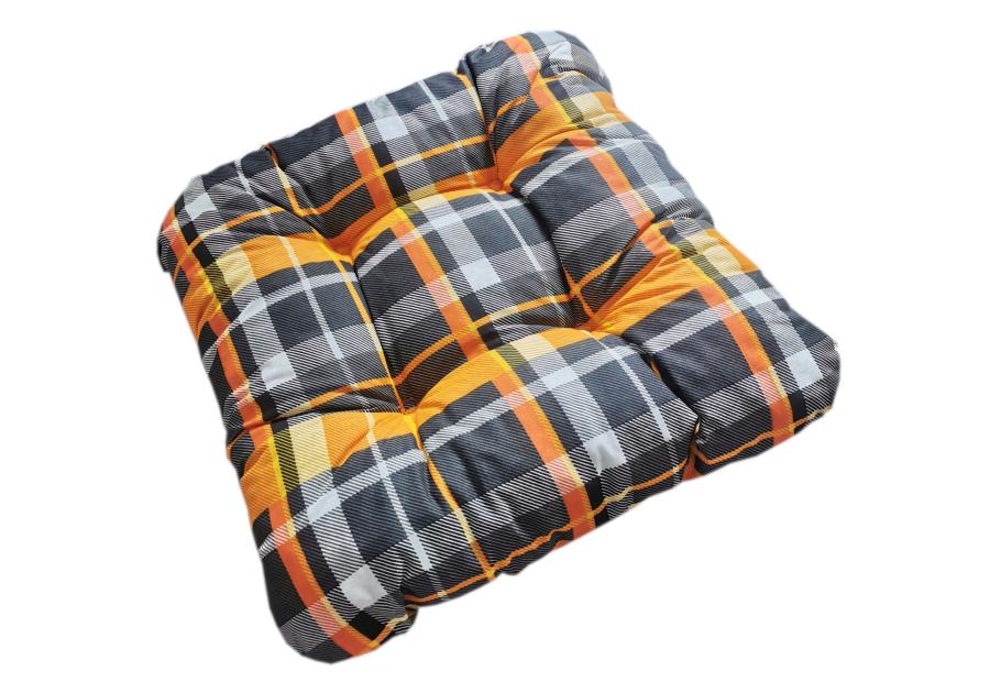 Zdjęcie: Poduszka do siedzenia 42x42x8 cm VOG