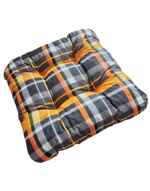 Zdjęcie: Poduszka do siedzenia 42x42x8 cm VOG