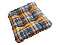 Zdjęcie: Poduszka do siedzenia 42x42x8 cm VOG