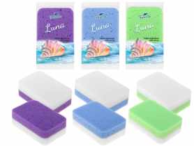 Gąbka kąpielowa Luna 10500 RAVI