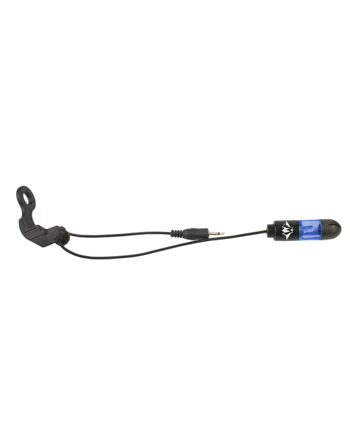 Zdjęcie: Sygnalizator LED Hanger podwieszany niebieski MIKADO