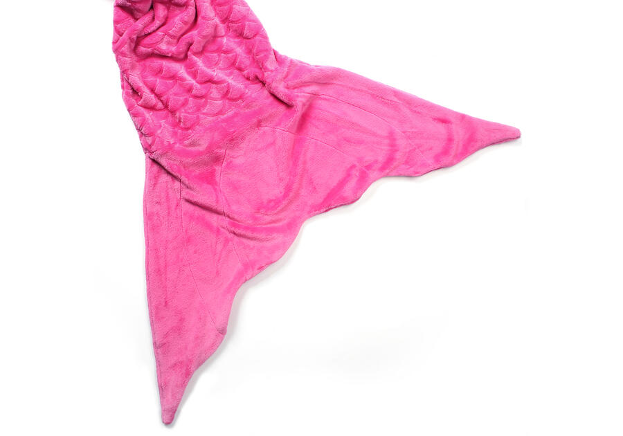 Zdjęcie: Koc Siren 190 cm DECOKING