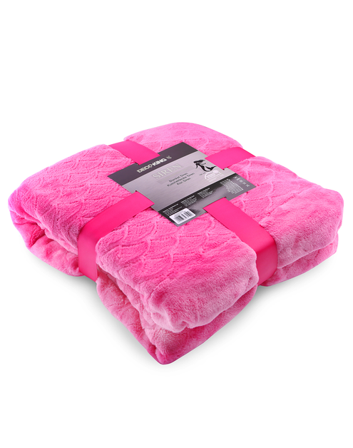 Zdjęcie: Koc Siren 190 cm DECOKING