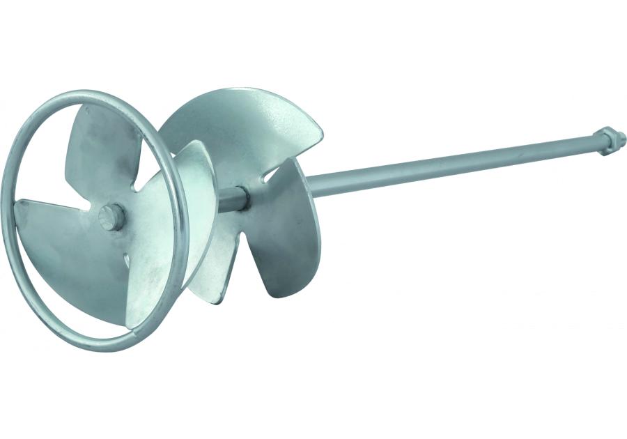 Zdjęcie: Mieszadło uniwersalne do mieszalnika M14 typ F2 120 mm RAWLPLUG