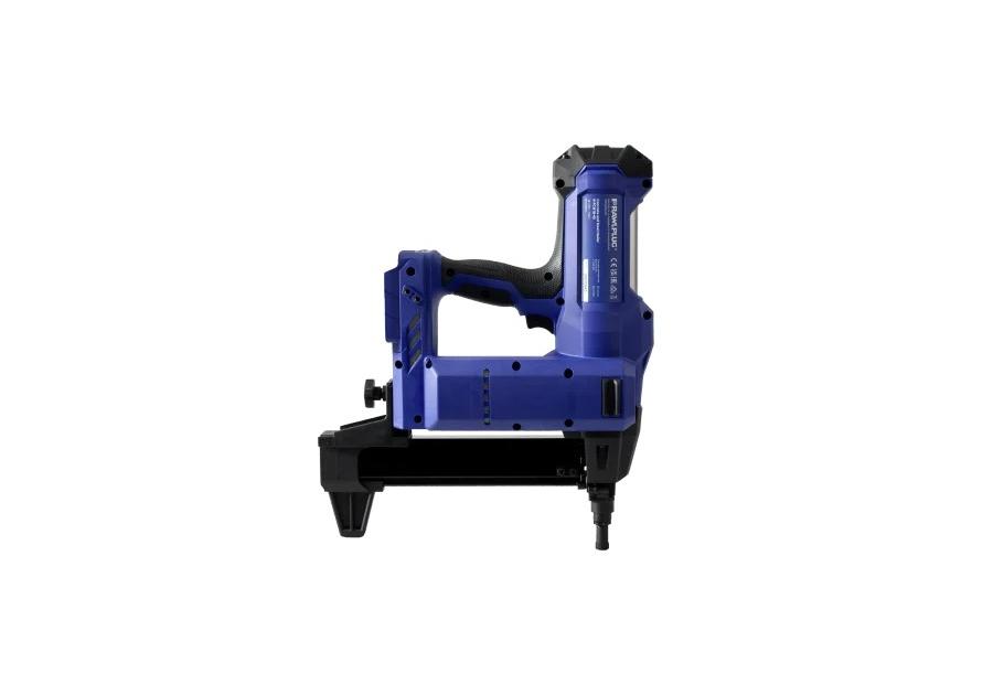 Zdjęcie: Osadzak akumulatorowy do betonu i stali 100J w walizce RAWLPLUG