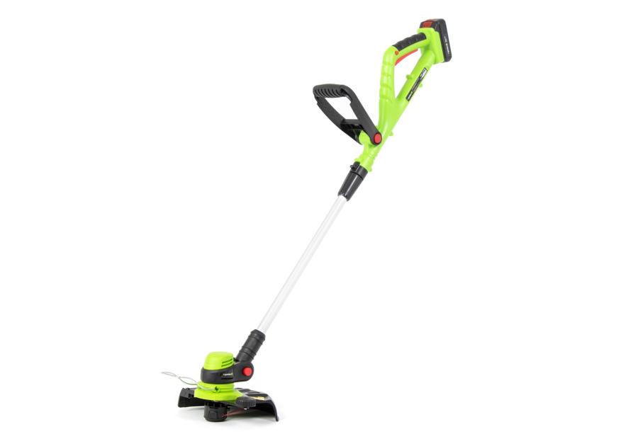 Zdjęcie: Podkaszarka akumulatorowa 20V APK2521S 4GARDEN