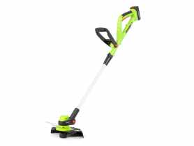 Podkaszarka akumulatorowa 20V APK2521S 4GARDEN