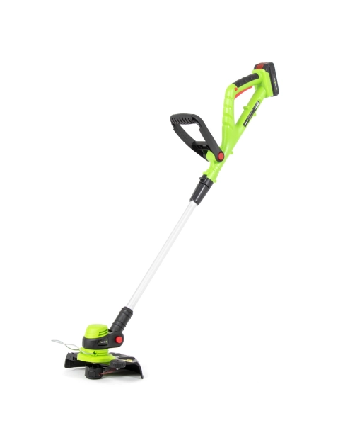 Zdjęcie: Podkaszarka akumulatorowa 20V APK2521S 4GARDEN