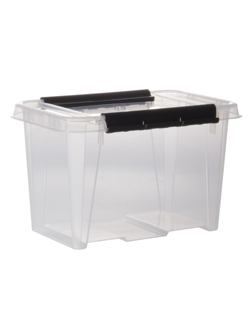 Zdjęcie: Pojemnik Top Store 5 L PLAST TEAM