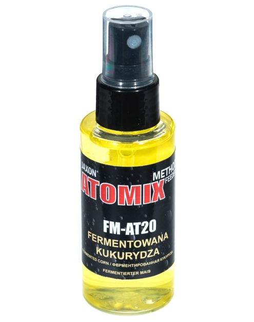 Zdjęcie: Atomix method feeder fermentowana kukurydza 50 g JAXON
