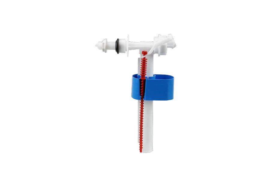 Zdjęcie: Zawór napełniający wc boczny 3/8" PSB TYCNER