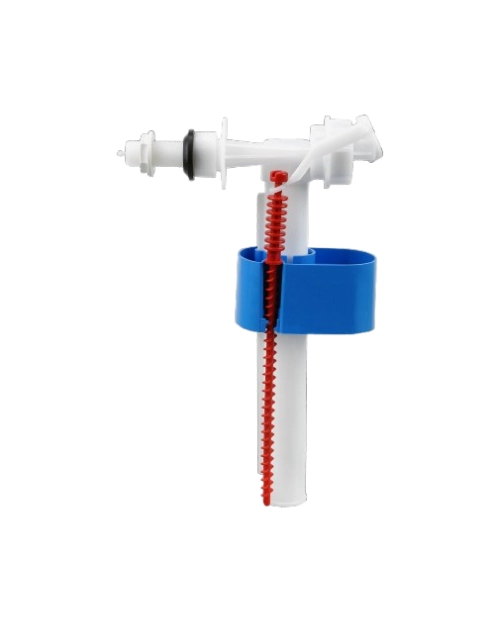 Zdjęcie: Zawór napełniający wc boczny 3/8" PSB TYCNER