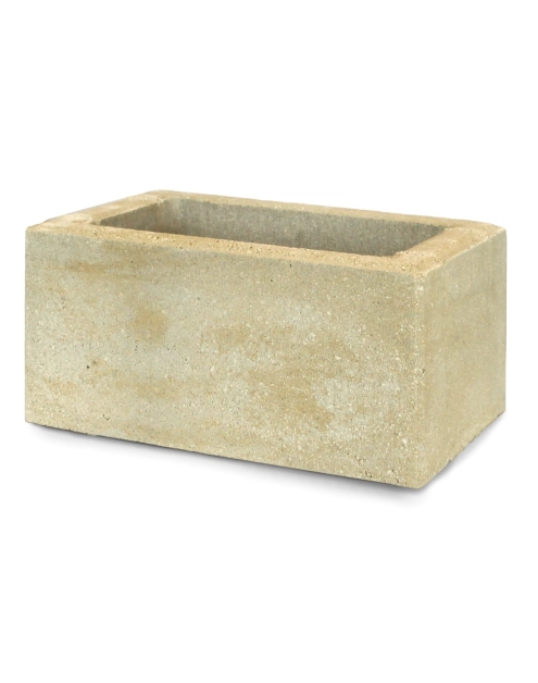 Zdjęcie: Bloczek ogrodzenia Piro BP28 cyrkon JONIEC