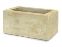 Zdjęcie: Bloczek ogrodzenia Piro BP28 cyrkon JONIEC