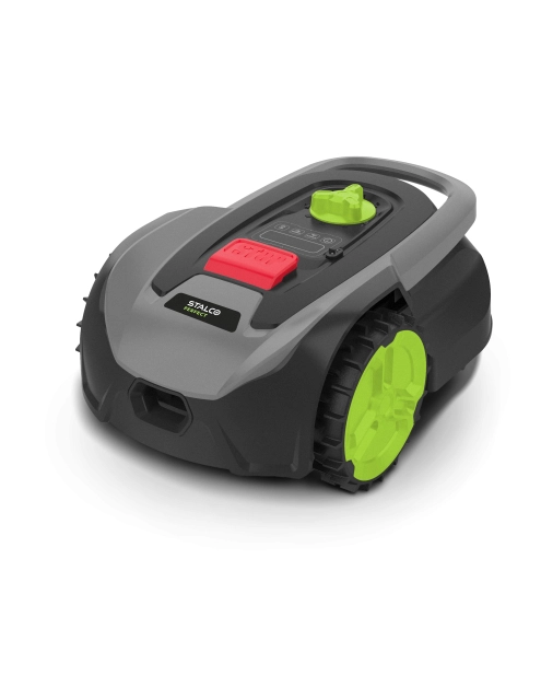 Zdjęcie: Robot koszący RMP300 STALCO PERFECT