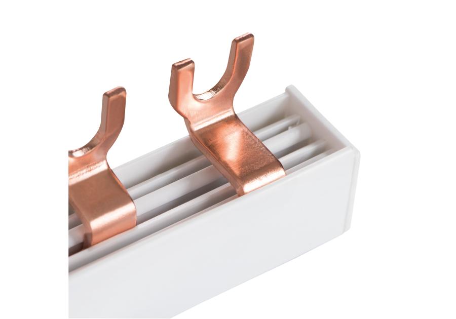 Zdjęcie: Szyna łączeniowa KBBU-3x4 ITS