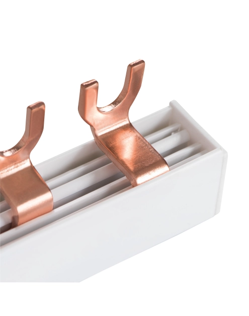 Zdjęcie: Szyna łączeniowa KBBU-3x4 ITS