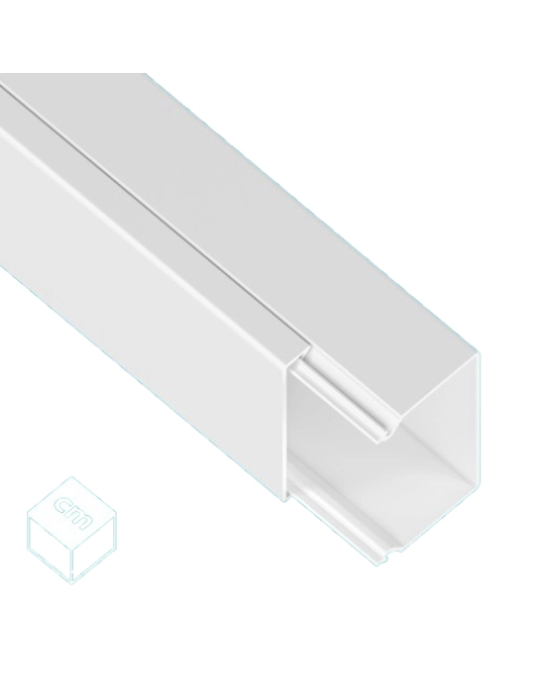 Zdjęcie: Kanał MKI 25 x 40 2 m AKS Zielonka