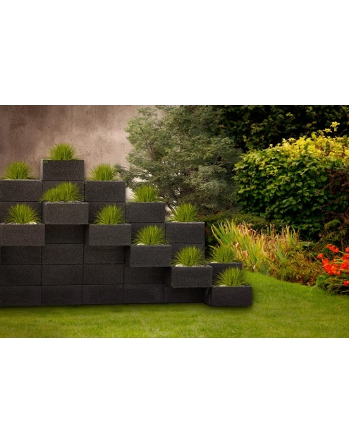 Zdjęcie: Gazon proflor DK28 czerwony JONIEC