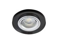 Zdjęcie: Oprawa sufitowa punktowa MR-16 Morta CT-DSO50-B KANLUX