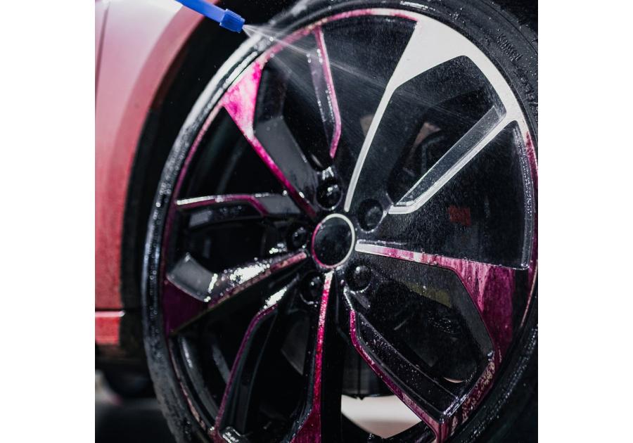 Zdjęcie: Płyn do mycia felg Roton Pro 1 L K2