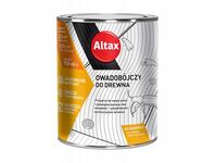 Zdjęcie: Preparat owadobójczy 750 ml ALTAX