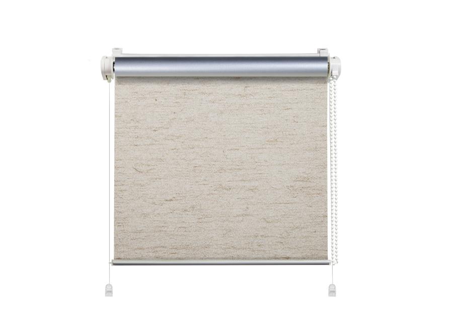 Zdjęcie: Roleta mini Silver system click 52x150 cm granit MARDOM