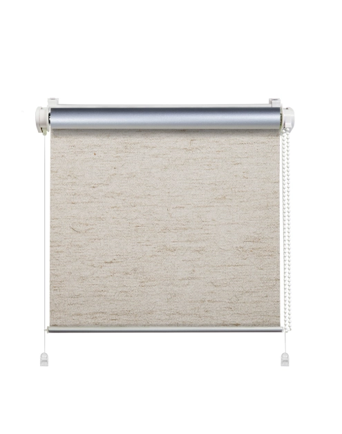 Zdjęcie: Roleta mini Silver system click 52x150 cm granit MARDOM