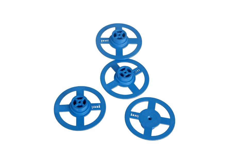 Zdjęcie: Elementy kotwiące do tynków PutzPin 8 KNAUF