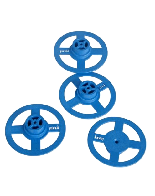 Zdjęcie: Elementy kotwiące do tynków PutzPin 8 KNAUF