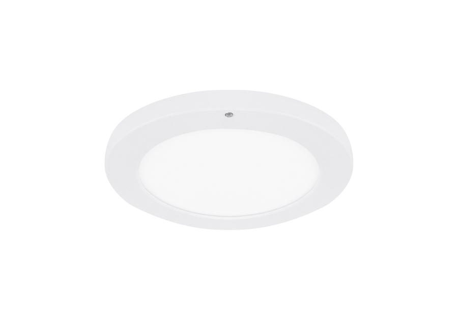 Zdjęcie: PLAFONIERA Z CZUJNIKIEM RUCHU   OLGIERD LED C MVS 18W WHITE CCT
