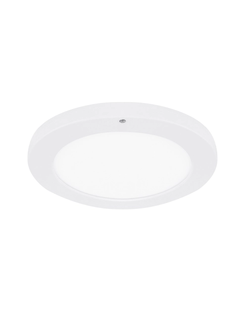 Zdjęcie: PLAFONIERA Z CZUJNIKIEM RUCHU   OLGIERD LED C MVS 18W WHITE CCT