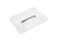 Zdjęcie: Pojemnik Lina Jungel 10 L kosmiczny szary KEEEPER